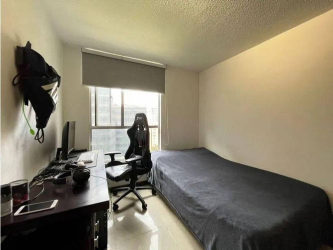 Apartamento en  Venta en Loma De San Julian, Medellín - Miniatura 11