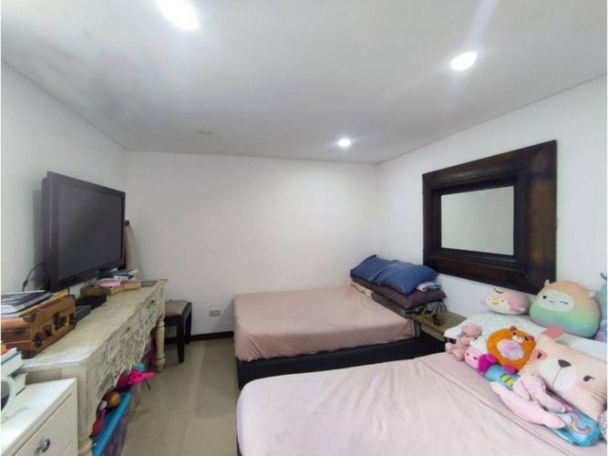 Apartamento en  Venta en Loma De San Julian, Medellín - Miniatura 12