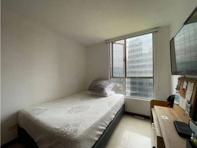 Apartamento en  Venta en Loma De San Julian, Medellín - Miniatura 13