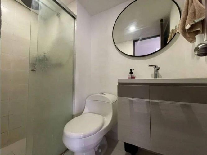 Apartamento en  Venta en Loma De San Julian, Medellín - Miniatura 14