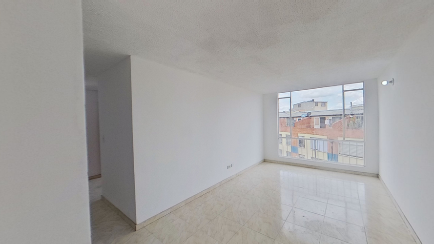 Apartamento en  Venta en Club los lagartos, Bogotá - Imagen 1