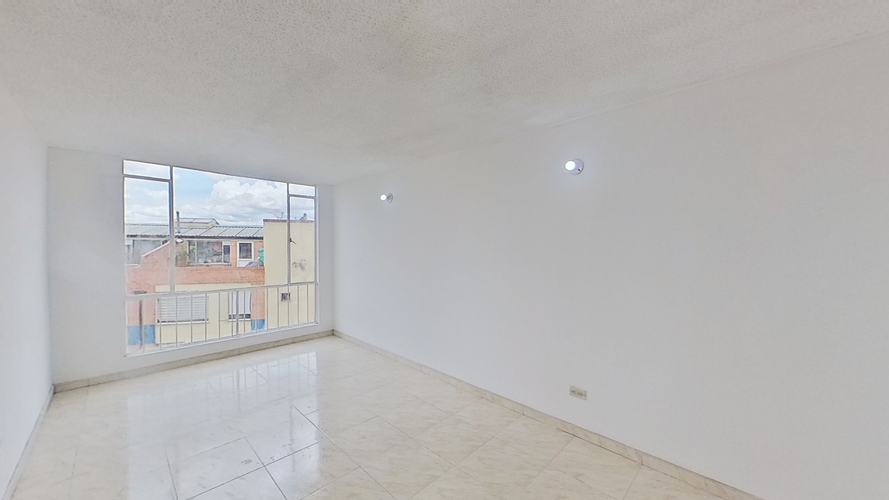 Apartamento en  Venta en Club los lagartos, Bogotá - Miniatura 2