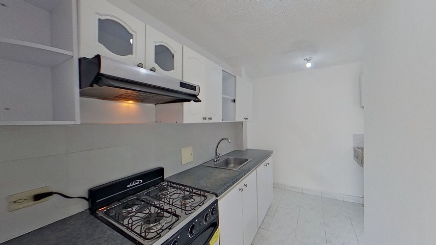 Apartamento en  Venta en Club los lagartos, Bogotá - Miniatura 4