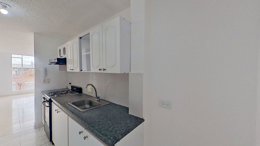 Apartamento en  Venta en Club los lagartos, Bogotá - Miniatura 5