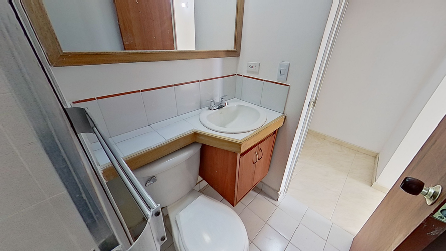 Apartamento en  Venta en Club los lagartos, Bogotá - Miniatura 16
