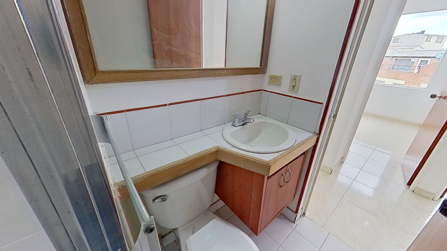 Apartamento en  Venta en Club los lagartos, Bogotá - Miniatura 18
