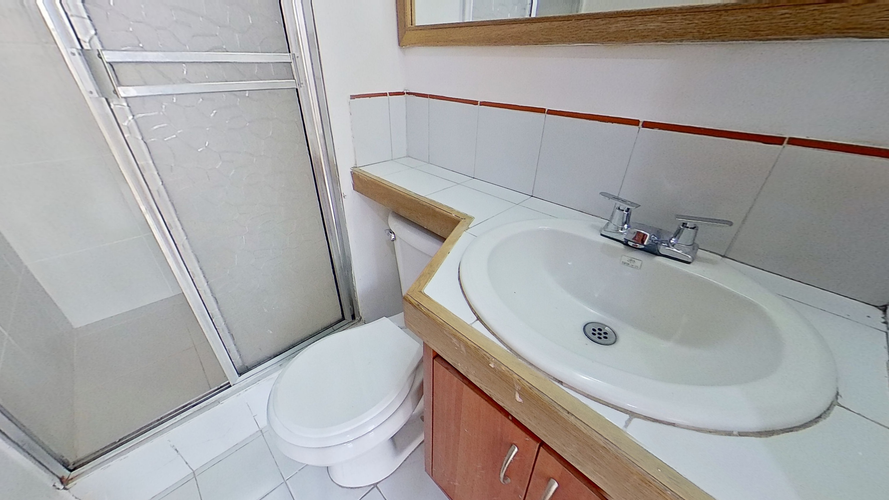 Apartamento en  Venta en Club los lagartos, Bogotá - Miniatura 19