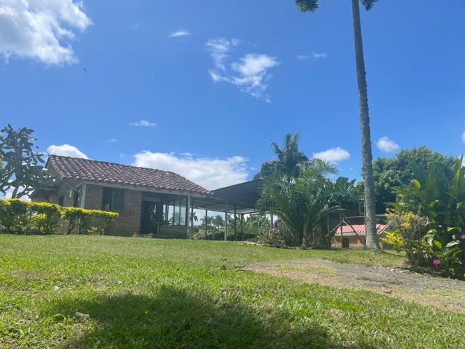 Finca en  Venta en Cerritos, Pereira - Imagen 1