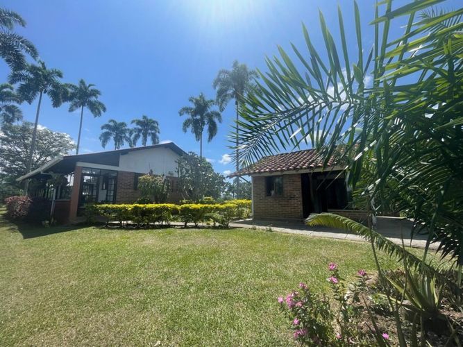Finca en  Venta en Cerritos, Pereira - Miniatura 2