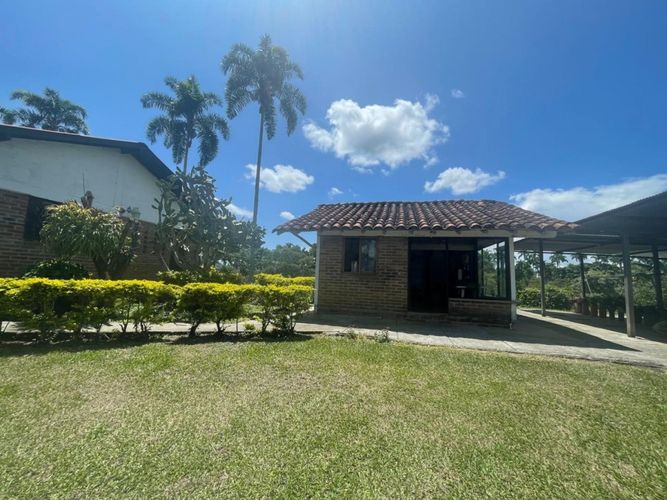 Finca en  Venta en Cerritos, Pereira - Miniatura 5
