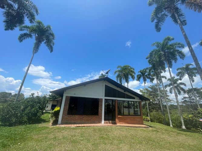 Finca en  Venta en Cerritos, Pereira - Miniatura 6