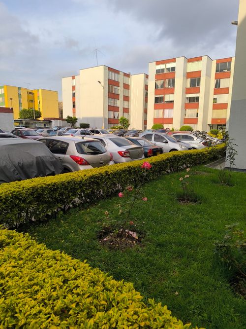 Apartamento en  Venta en Zarzamora, Bogotá - Miniatura 17