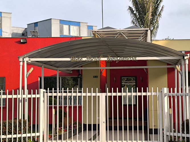 Apartamento en  Venta en Zarzamora, Bogotá - Miniatura 18