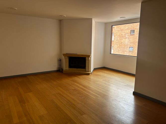 Apartamento en  Venta en Chico norte, Bogotá - Imagen 1
