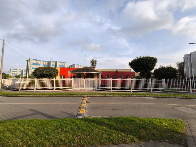 Apartamento en  Venta en Zarzamora, Bogotá - Miniatura 20