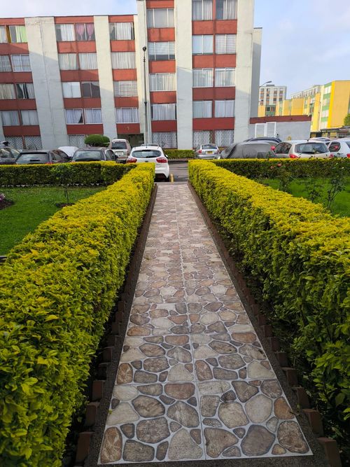 Apartamento en  Venta en Zarzamora, Bogotá - Miniatura 21