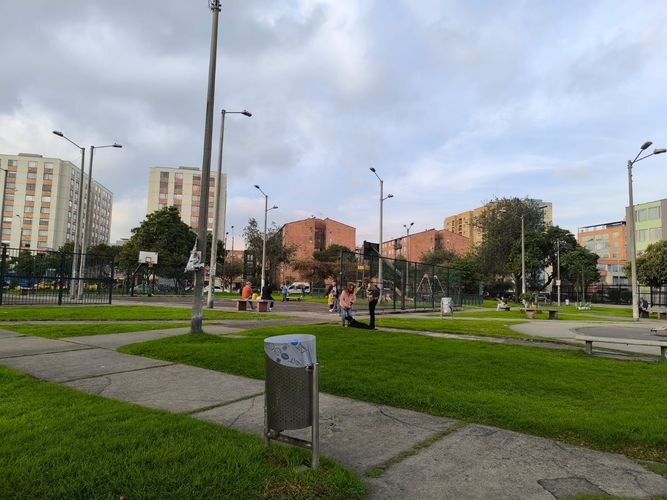 Apartamento en  Venta en Zarzamora, Bogotá - Miniatura 22