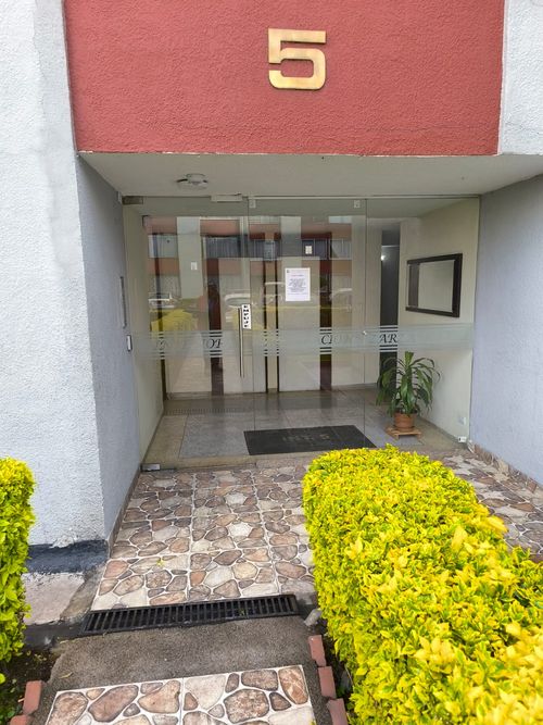Apartamento en  Venta en Zarzamora, Bogotá - Miniatura 24