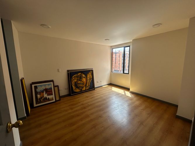 Apartamento en  Venta en Chico norte, Bogotá - Miniatura 5