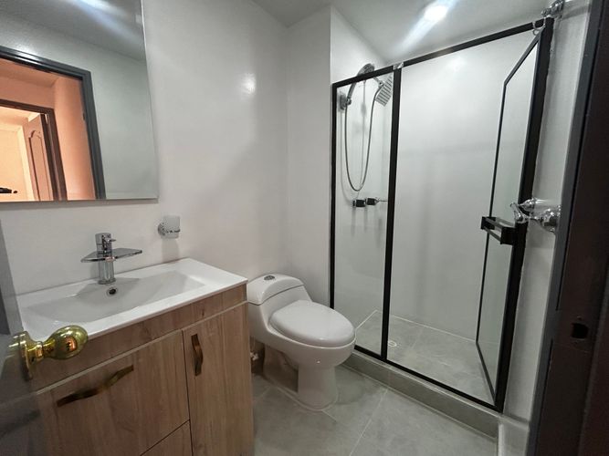 Apartamento en  Venta en Chico norte, Bogotá - Miniatura 6