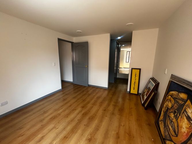 Apartamento en  Venta en Chico norte, Bogotá - Miniatura 7