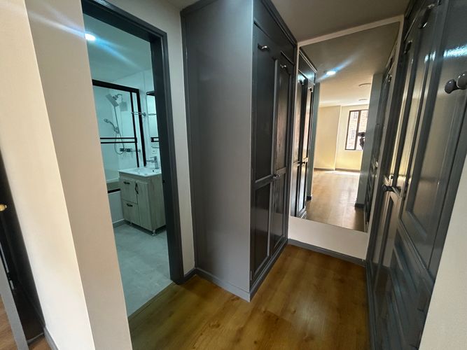 Apartamento en  Venta en Chico norte, Bogotá - Miniatura 8