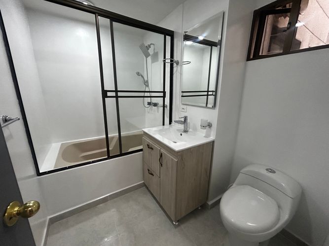 Apartamento en  Venta en Chico norte, Bogotá - Miniatura 9