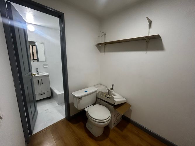 Apartamento en  Venta en Chico norte, Bogotá - Miniatura 10