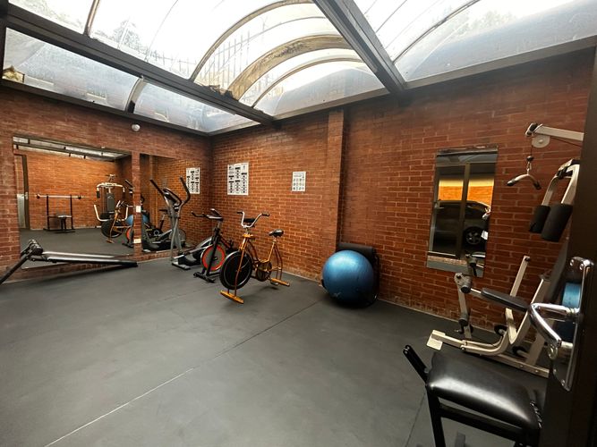 Apartamento en  Venta en Chico norte, Bogotá - Miniatura 11