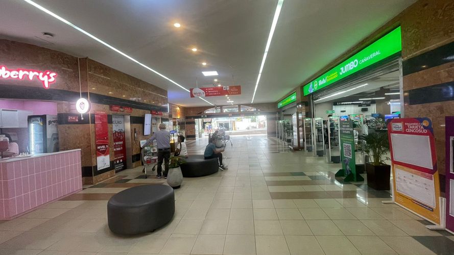 Local en arriendo en Cañaveral, Floridablanca - Miniatura 4