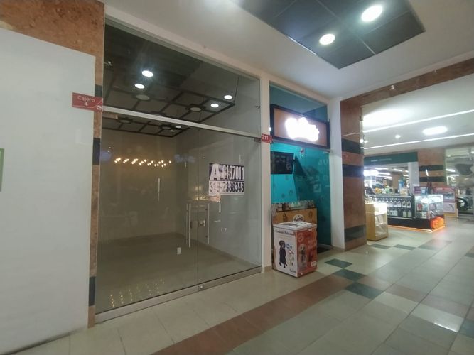 Local en arriendo en Cañaveral, Floridablanca - Miniatura 8