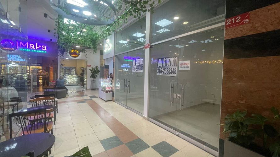 Local en arriendo en Cañaveral, Floridablanca - Miniatura 9
