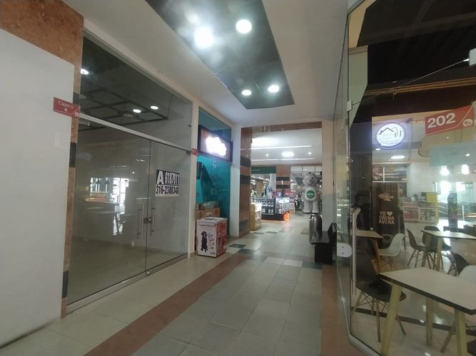 Local en arriendo en Cañaveral, Floridablanca - Miniatura 10
