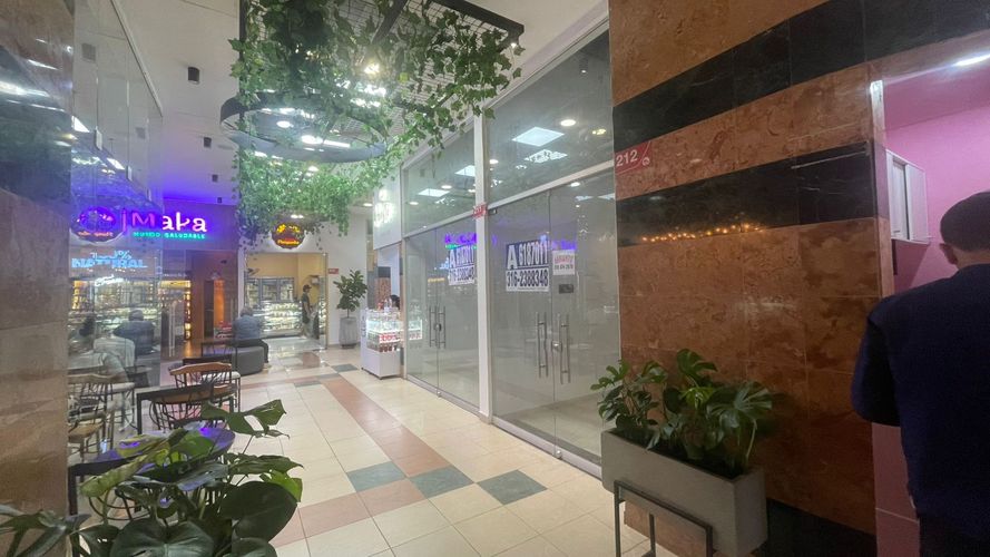 Local en arriendo en Cañaveral, Floridablanca - Miniatura 11