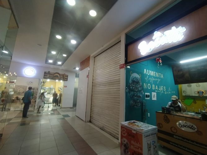 Local en arriendo en Cañaveral, Floridablanca - Miniatura 14
