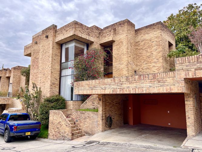Casa en  Arriendo en Bogotá - Imagen 1