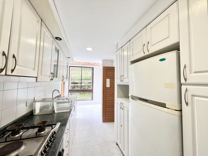 Casa en  Arriendo en Bogotá - Miniatura 9