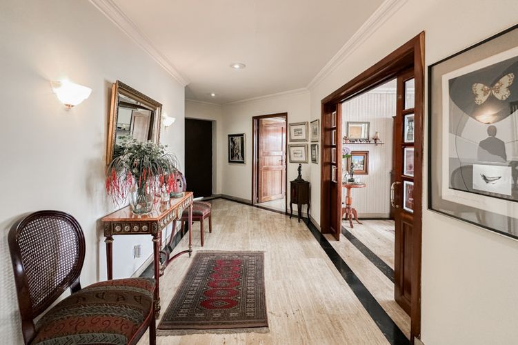 Apartamento en  Venta en San gabriel norte, Bogotá - Miniatura 4