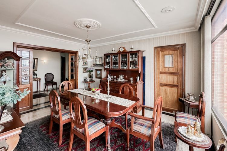 Apartamento en  Venta en San gabriel norte, Bogotá - Miniatura 5