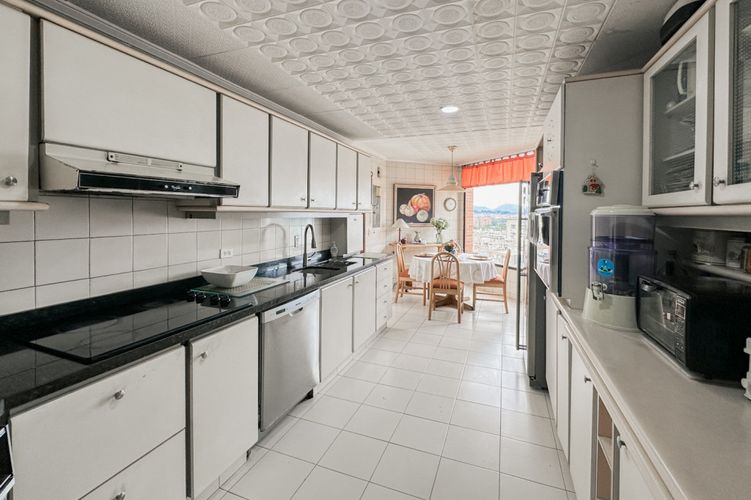 Apartamento en  Venta en San gabriel norte, Bogotá - Miniatura 6