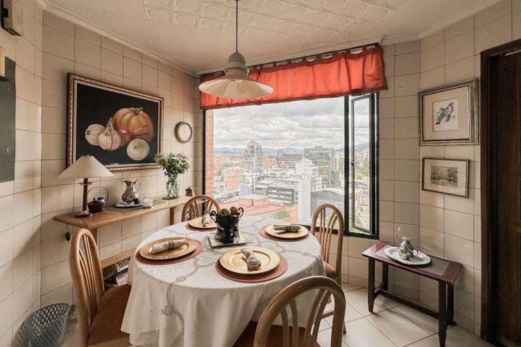 Apartamento en  Venta en San gabriel norte, Bogotá - Miniatura 7