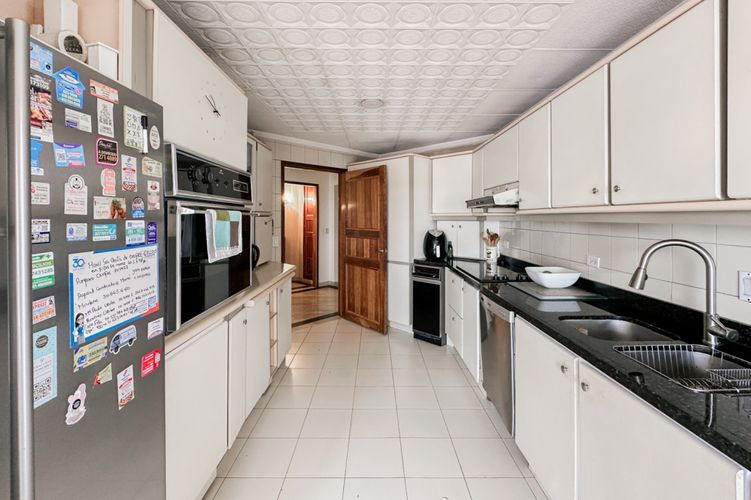 Apartamento en  Venta en San gabriel norte, Bogotá - Miniatura 9