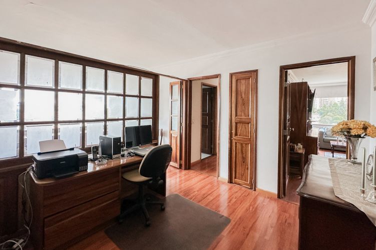 Apartamento en  Venta en San gabriel norte, Bogotá - Miniatura 12