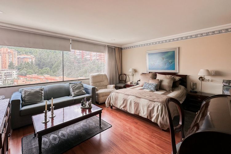 Apartamento en  Venta en San gabriel norte, Bogotá - Miniatura 13