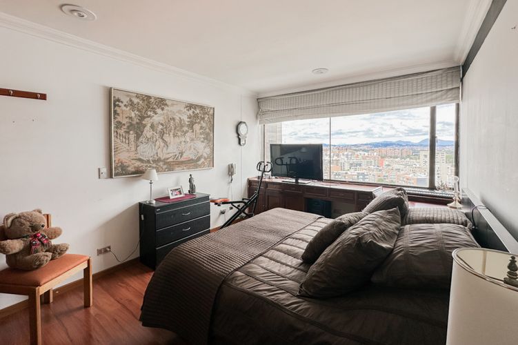 Apartamento en  Venta en San gabriel norte, Bogotá - Miniatura 14