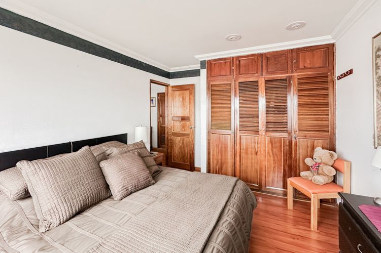 Apartamento en  Venta en San gabriel norte, Bogotá - Miniatura 15