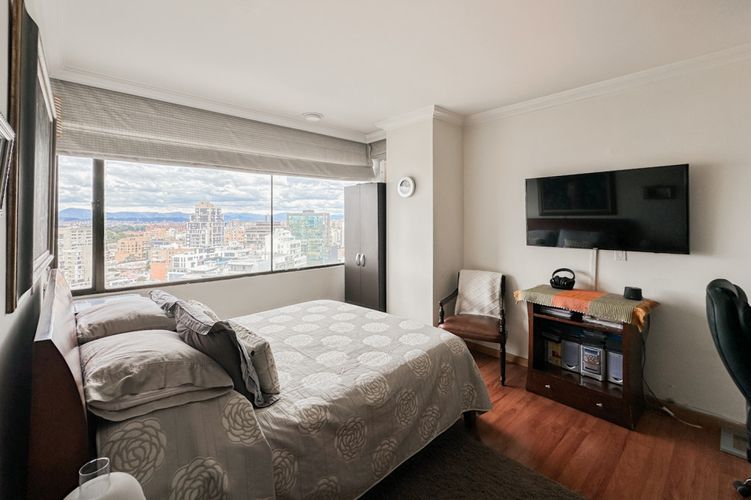 Apartamento en  Venta en San gabriel norte, Bogotá - Miniatura 16