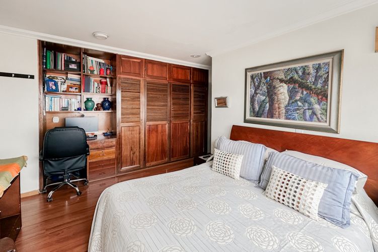 Apartamento en  Venta en San gabriel norte, Bogotá - Miniatura 17