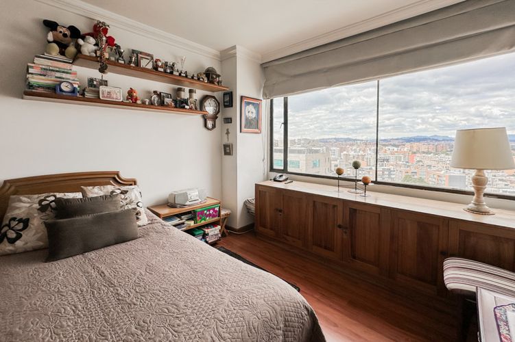 Apartamento en  Venta en San gabriel norte, Bogotá - Miniatura 18