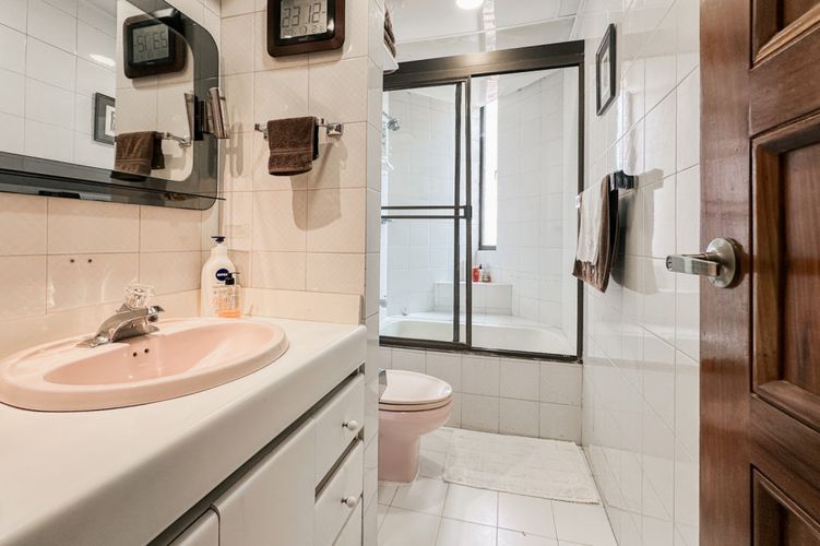 Apartamento en  Venta en San gabriel norte, Bogotá - Miniatura 20